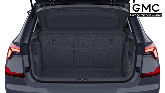 Skoda Kamiq Monte Carlo *LAGERND* 