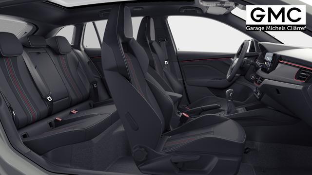 Skoda Scala Monte Carlo *LAGERFAHRZEUG* 150,- &euro; monatlich* 36 Monate* Ohne Kilometerbegrenzung* 