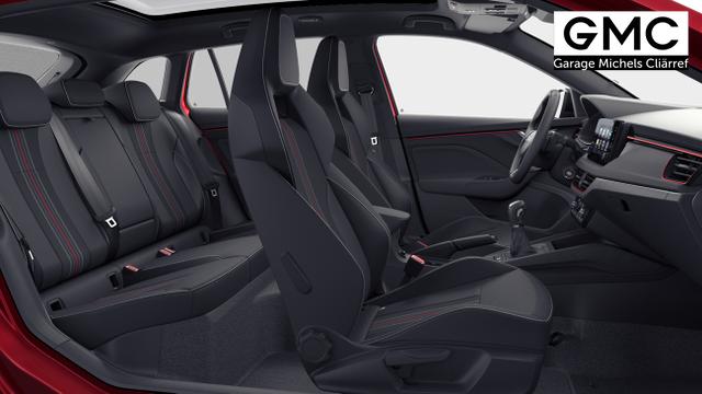 Skoda Scala Monte Carlo *LAGERND* 