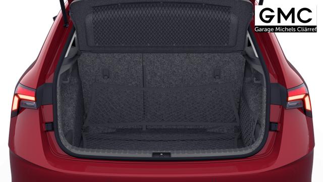 Skoda Scala Monte Carlo *LAGERND* 