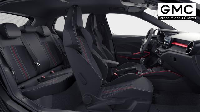 Skoda Fabia Monte Carlo *LAGERND* 