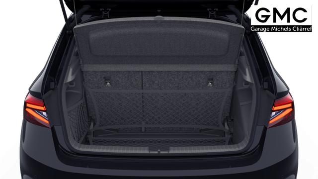 Skoda Fabia Monte Carlo *LAGERND* 