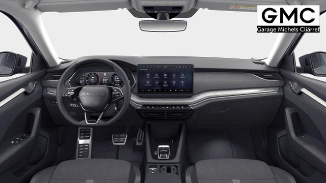 Skoda Octavia Sondermodell 130 Jahre PREMIUM *LAGERND* 