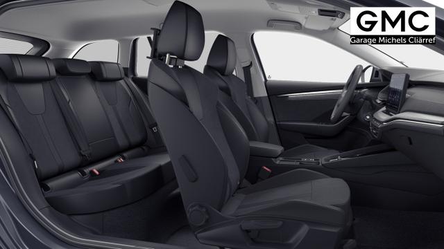 Skoda Octavia Sondermodell 130 Jahre PREMIUM *LAGERND* 