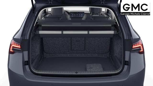 Skoda Octavia Sondermodell 130 Jahre PREMIUM *LAGERND* 