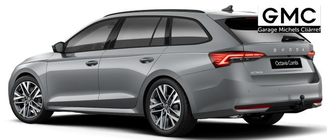 Skoda Octavia Sondermodell 130 Jahre PREMIUM *LAGERND* 