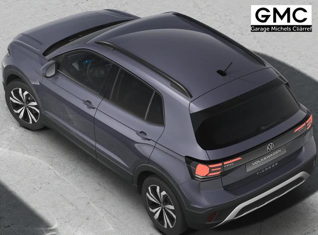 Volkswagen T-Cross Limited *LAGERND* 