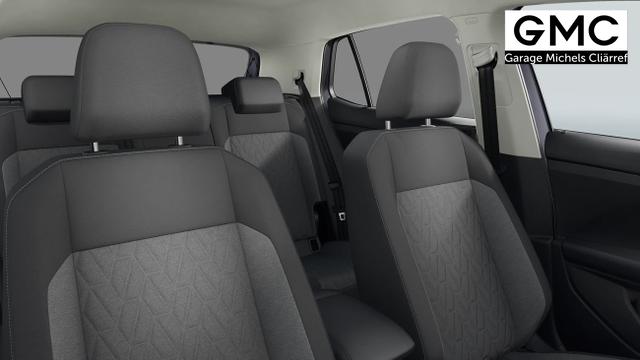 Volkswagen T-Cross Limited *LAGERND* 