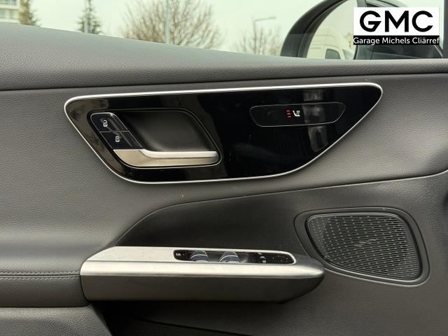 Mercedes-Benz GLC AVANTGARDE *LAGERND* 