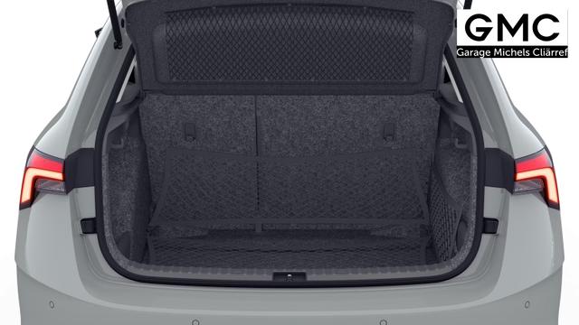 Skoda Scala Monte Carlo *LAGERND* 