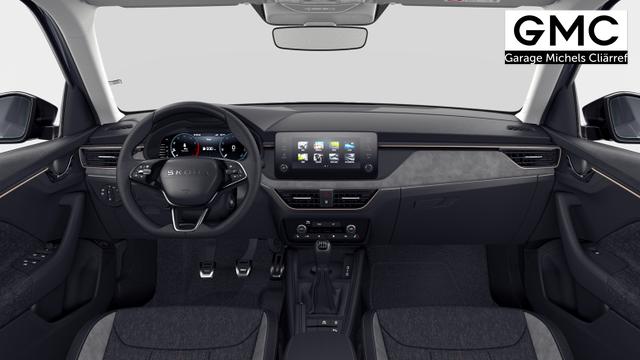 Skoda Kamiq Dynamic *LAGERND* 
