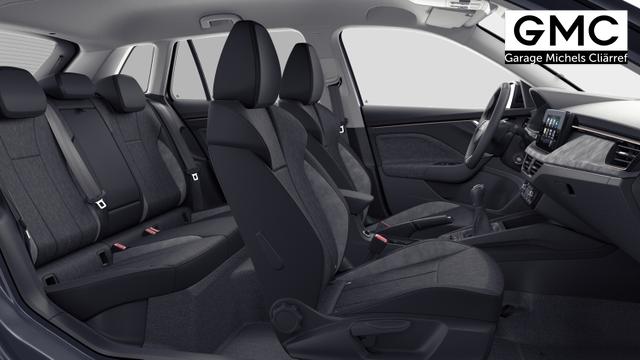 Skoda Kamiq Dynamic *LAGERND* 