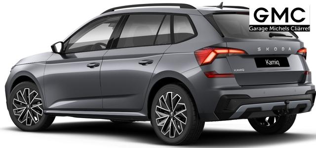 Skoda Kamiq Dynamic *LAGERND* 