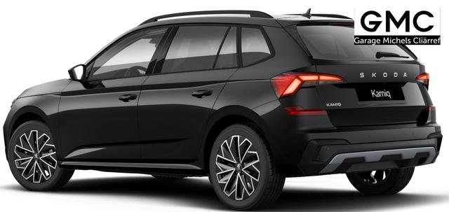Skoda Kamiq Dynamic *LAGERND* 