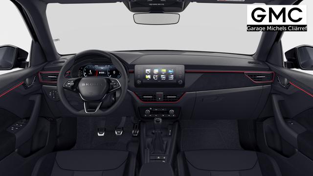 Skoda Kamiq Dynamic *LAGERND* 