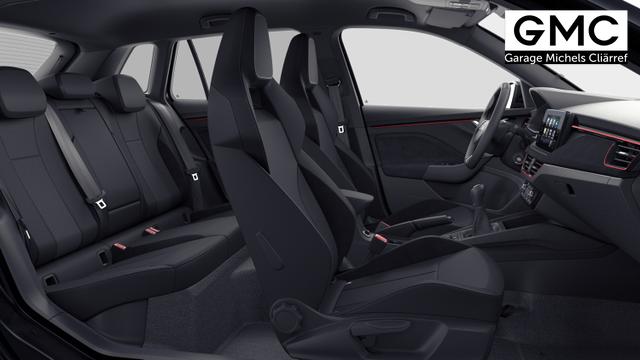 Skoda Kamiq Dynamic *LAGERND* 