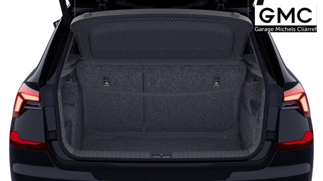 Skoda Kamiq Dynamic *LAGERND* 