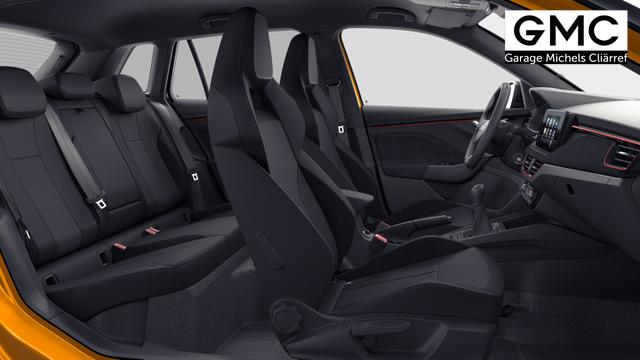 Skoda Kamiq Dynamic *LAGERND* 
