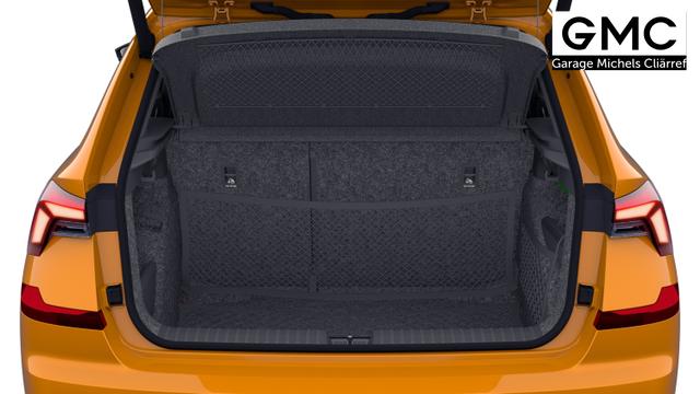 Skoda Kamiq Dynamic *LAGERND* 