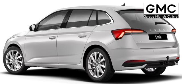Skoda Scala Sondermodell 130 Jahre PREMIUM *LAGERND* 181,- &euro; monatlich* 36 Monate* Ohne Kilometerbegrenzung* 