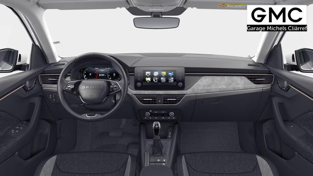 Skoda Scala Sondermodell 130 Jahre PREMIUM *LAGERND* 181,- &euro; monatlich* 36 Monate* Ohne Kilometerbegrenzung* 