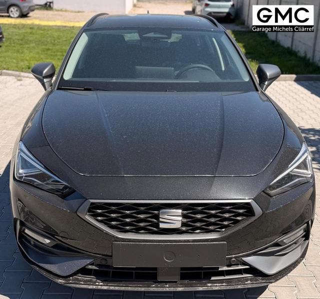 Seat Leon FR BESTELLFAHRZEUG / FREI KONFIGURIERBAR 