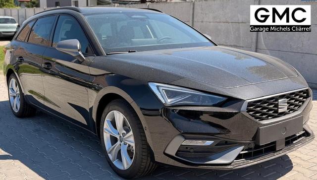 Seat Leon FR BESTELLFAHRZEUG / FREI KONFIGURIERBAR 