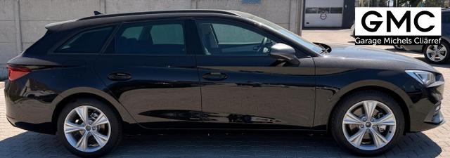 Seat Leon FR BESTELLFAHRZEUG / FREI KONFIGURIERBAR 