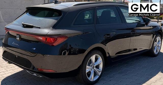Seat Leon FR BESTELLFAHRZEUG / FREI KONFIGURIERBAR 