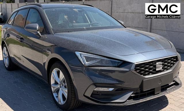 Seat Leon FR *LAGERND* 