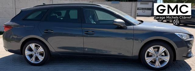 Seat Leon FR *LAGERND* 