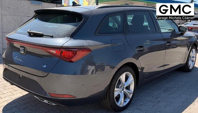 Seat Leon FR *LAGERND* 