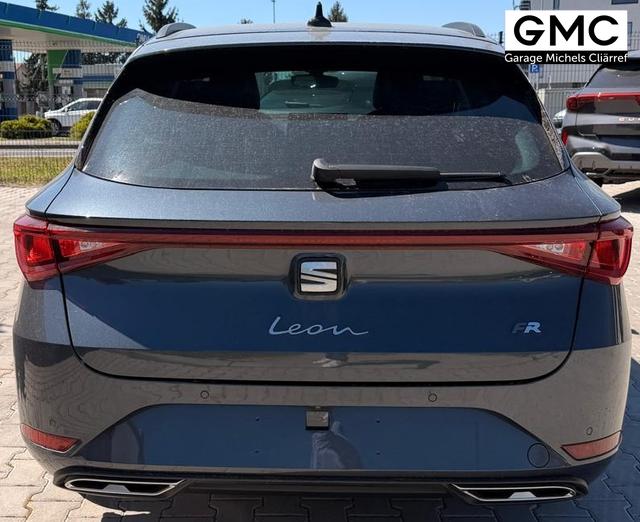 Seat Leon FR *LAGERND* 