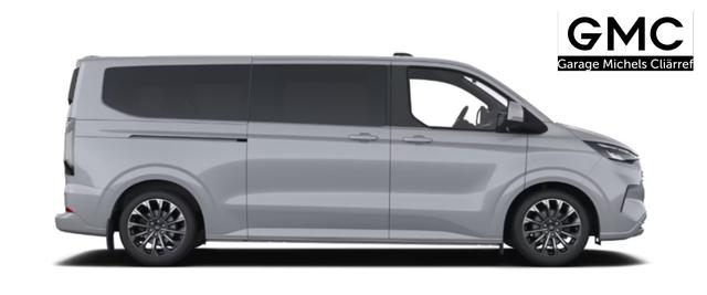 Ford Tourneo Custom ***LAGERND *530,- &euro; monatlich * 36 Monate*** TITANIUM X L2 LAGERND / LIEFERBAR in 3-4 WOCHEN AB BESTELLUNG 