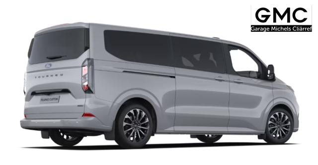 Ford Tourneo Custom TITANIUM X L2 LAGERND / LIEFERBAR in 3-4 WOCHEN AB BESTELLUNG 