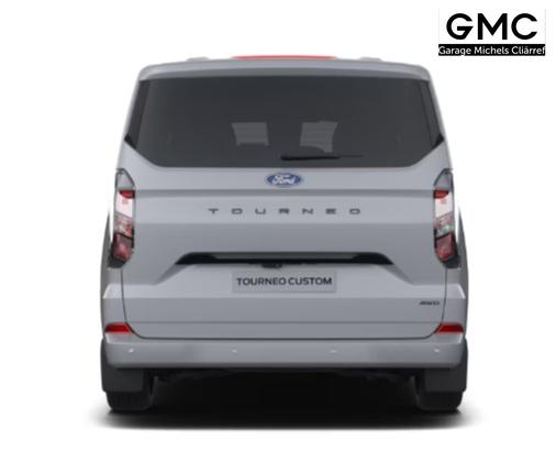Ford Tourneo Custom TITANIUM X L2 LAGERND / LIEFERBAR in 3-4 WOCHEN AB BESTELLUNG 