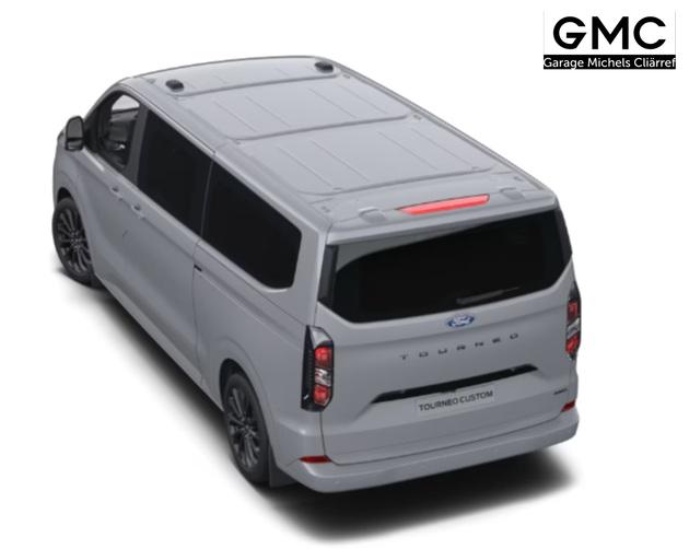 Ford Tourneo Custom TITANIUM X L2 LAGERND / LIEFERBAR in 3-4 WOCHEN AB BESTELLUNG 