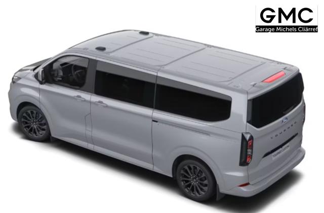 Ford Tourneo Custom TITANIUM X L2 LAGERND / LIEFERBAR in 3-4 WOCHEN AB BESTELLUNG 