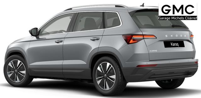 Skoda Karoq Top Selection *LAGERND / KURZFRISTIG LIEFERBAR 3-4 WOCHEN* 