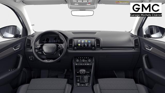 Skoda Karoq Top Selection *LAGERND / KURZFRISTIG LIEFERBAR 3-4 WOCHEN* 