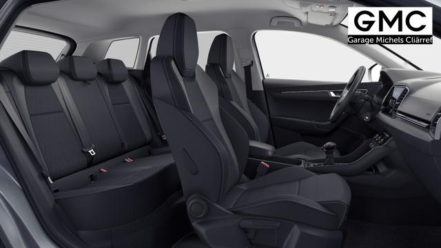 Skoda Karoq Top Selection *LAGERND / KURZFRISTIG LIEFERBAR 3-4 WOCHEN* 