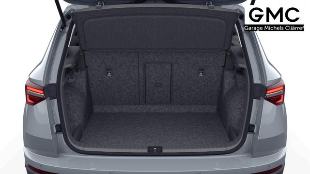 Skoda Karoq Top Selection *LAGERND / KURZFRISTIG LIEFERBAR 3-4 WOCHEN* 