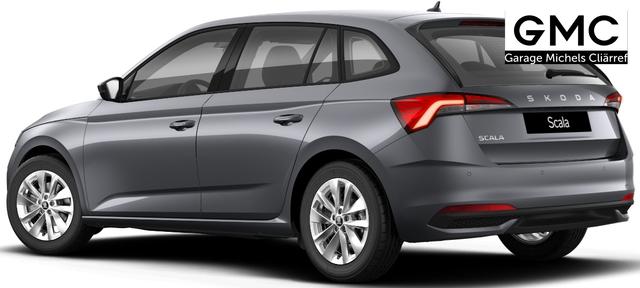 Skoda Scala Extra *LAGERND* 183,- &euro; monatlich* 48 Monate* Ohne Kilometerbegrenzung* 