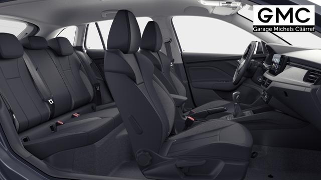 Skoda Scala Extra *LAGERND* 183,- &euro; monatlich* 48 Monate* Ohne Kilometerbegrenzung* 