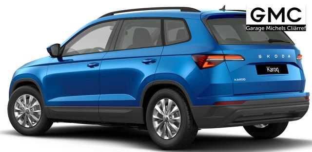Skoda Karoq Selection *LAGERND* 