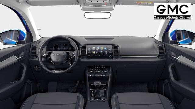Skoda Karoq Selection *LAGERND* 