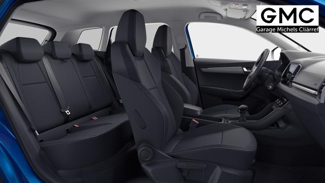 Skoda Karoq Selection *LAGERND* 