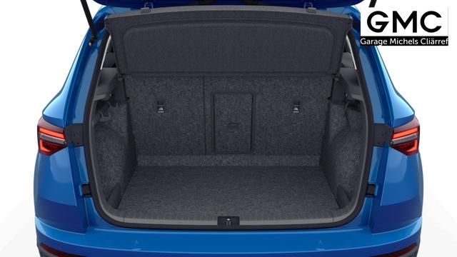 Skoda Karoq Selection *LAGERND* 