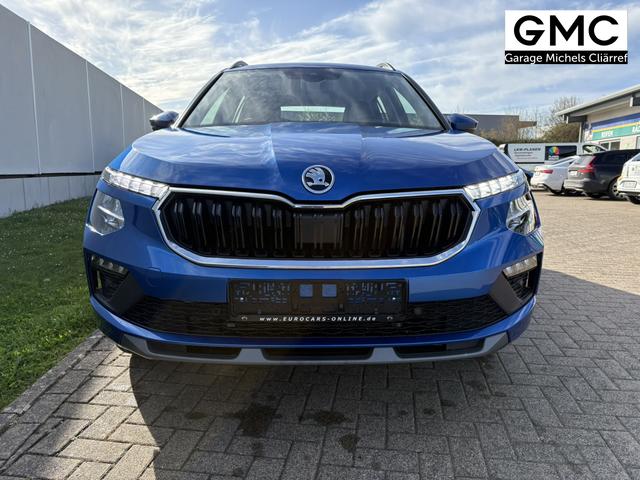 Skoda Kamiq Classic *BESTELLFAHRZEUG* 169,- &euro; monatlich* 48 Monate* Ohne Kilometerbegrenzung* 