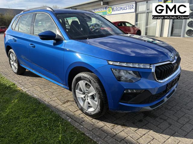 Skoda Kamiq Classic *BESTELLFAHRZEUG* 169,- &euro; monatlich* 48 Monate* Ohne Kilometerbegrenzung* 
